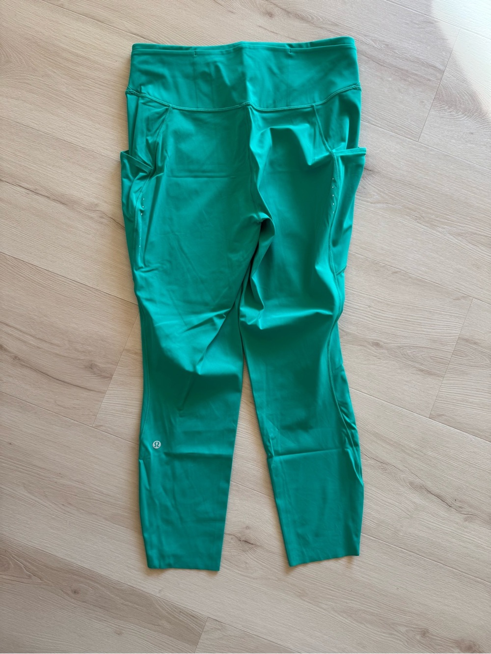 Lululemon Legging Sz 14